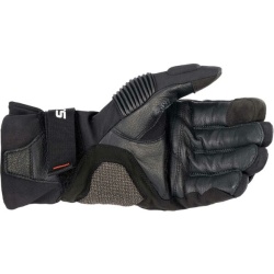 Manusi de piele impermeabile ALPINESTARS BOULDER GORE-TEX - Img 2