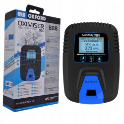 REDRESOR OXFORD OXIMISER 900