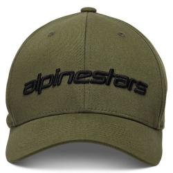 Sapca ALPINESTARS LINEAR Hat - Img 5