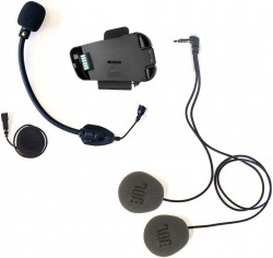SISTEM DE COMUNICATIE CARDO PACKTALK BLACK
