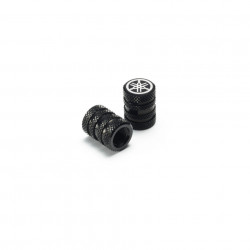 CAPAC VALVA YAMAHA NEGRU