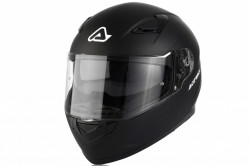 CASCA ACERBIS X-STREET NEGRU