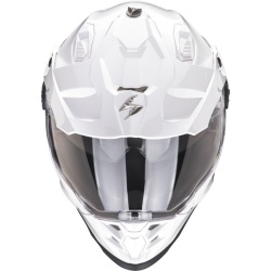 Casca enduro/adventure SCORPION ADF-9000 AIR SOLID - Img 4