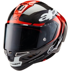 Casca integrala sport ALPINESTARS SUPERTECH R10 CARBON ELEMENT - Img 1