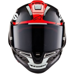 Casca integrala sport ALPINESTARS SUPERTECH R10 CARBON ELEMENT - Img 3