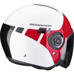 Casca open face/jet SCORPION EXO CITY II MALL - Img 3