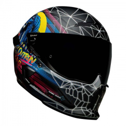 CASCA RUROC ATLAS 4.0 OUTRUN - Img 1