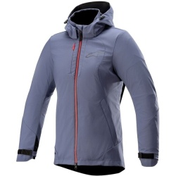 Geaca dama softshell impermeabila Alpinestars Stella Moony - Img 1