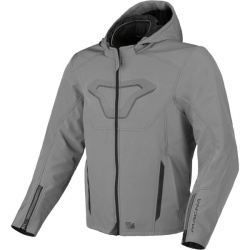 Geaca softshell de vara MACNA ATRACOR - Img 2