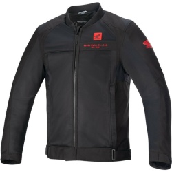 Geaca textil de vara ALPINESTARS HONDA LUC V2 - Img 1
