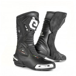 GHETE ELEVEIT SP01 WP NEGRU