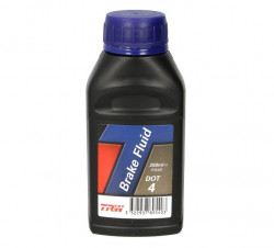 Lichid frana TRW DOT4 250ml
