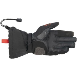 Manusi de piele impermeabile ALPINESTARS XT-5 GORE-TEX® - Img 2