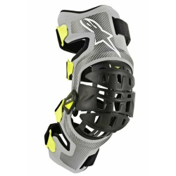 Orteze genunchi Alpinestars BIONIC-7 SET - Img 1