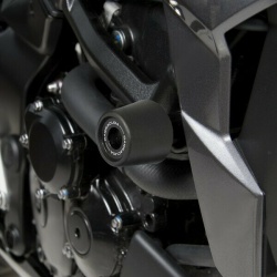 Protectii motor BARRACUDA SUZUKI GSR 750 / GSX-S 750 (2017-2020) - Img 2