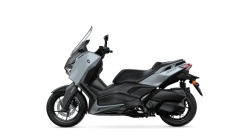 YAMAHA XMAX 125 Tech MAX - Img 4