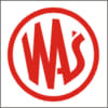 was