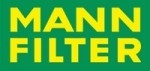 MANN-FILTER