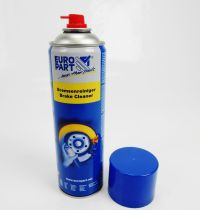 Spray solutie curatat frane
