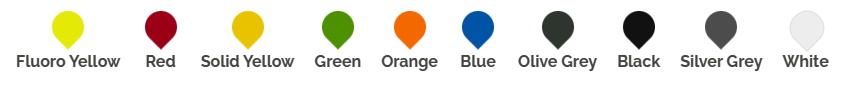 color range
