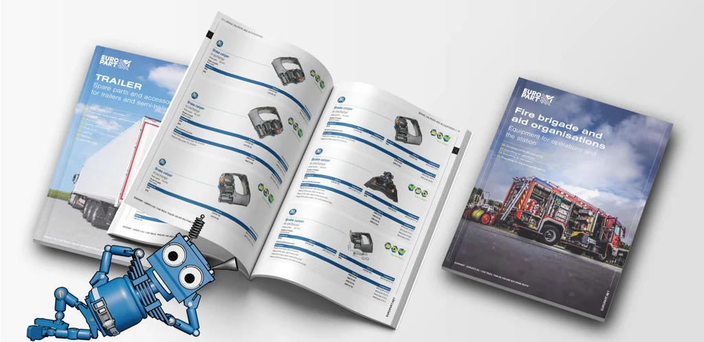 Cataloage EUROPART