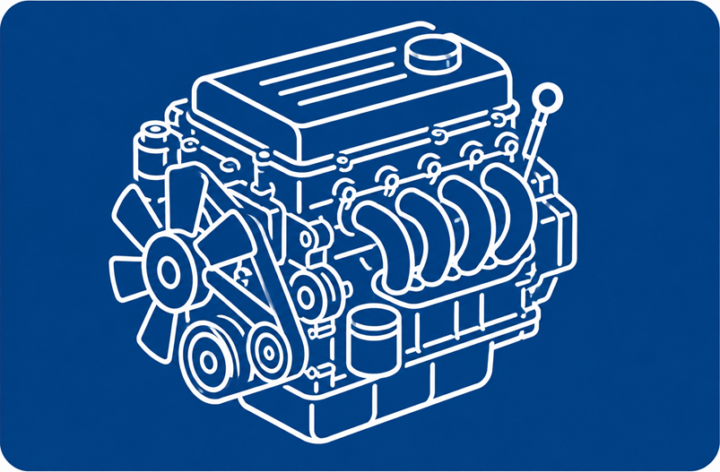 Motor