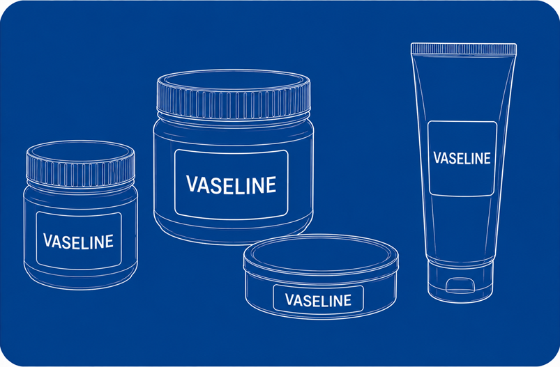 Vaseline