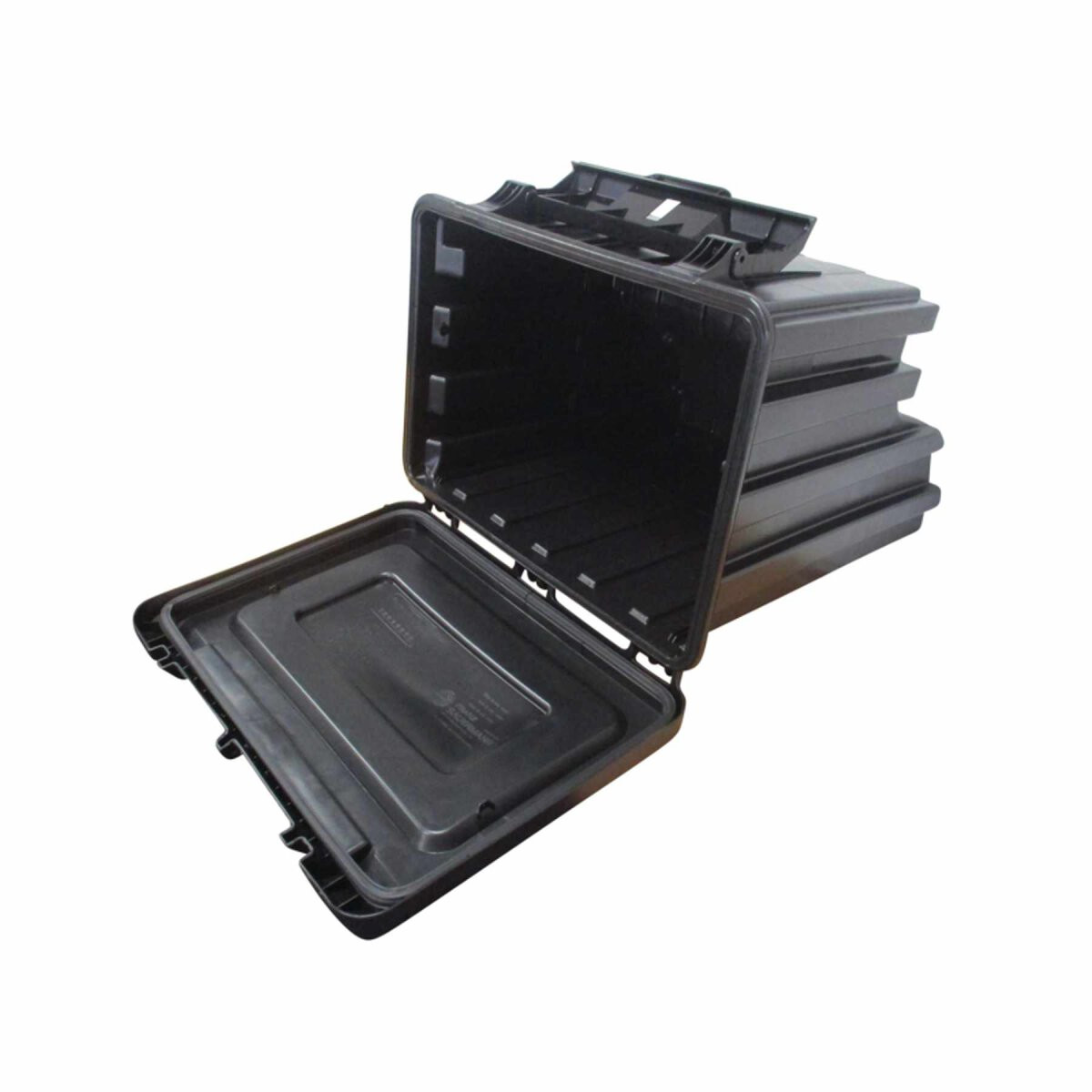 No.1899,1900,1901 まとめ売り Lada de scule pt. SCHMITZ 600x420x610/220mm