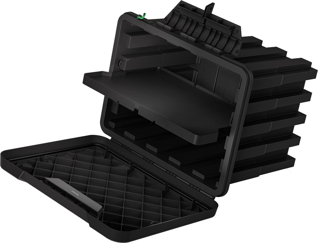 Lada scule Flink 650x420x450mm Daken