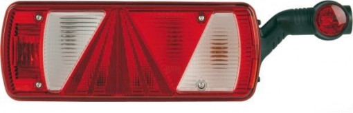 Lampa stop Ecopoint 2 dreapta