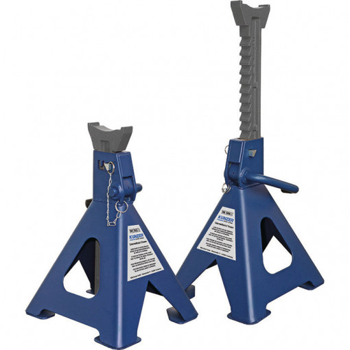 Set suport, capre suspendare 6t
