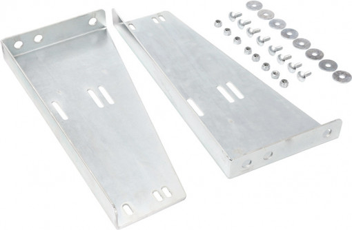 Set suporti orizontali pentru lada scule (5,6,7,8)