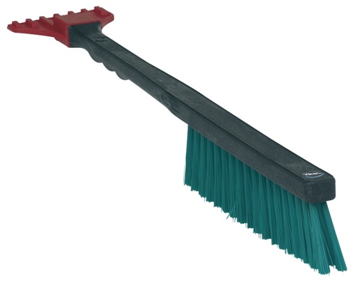 Ansamblu perie + curatator gheata parbriz 490mm