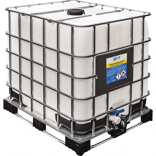 Solutie antigel parbriz -60° concentrata 1.000L