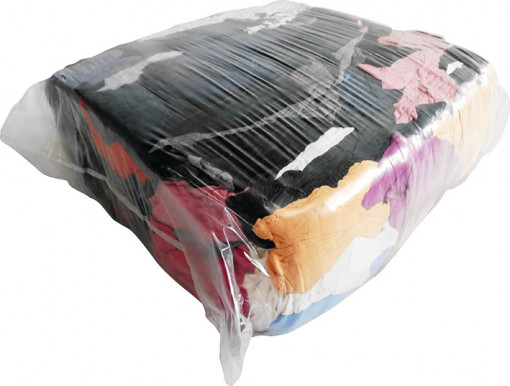 Lavete bumbac 10 kg