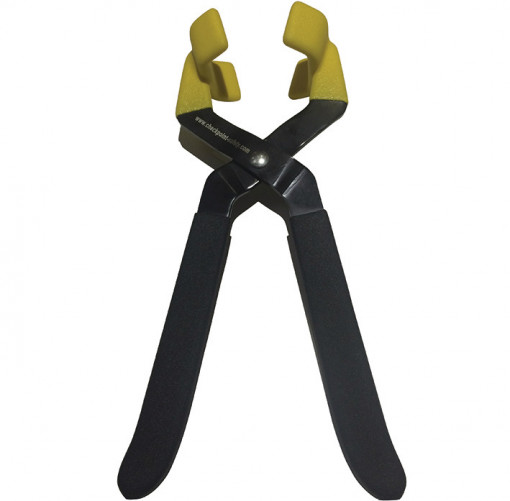 Cleste pentru capac siguranta prezon Checkpoint® Dustite®