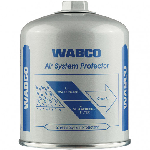 Element filtrant uscator aer, compresor Wabco 432 901 228 2