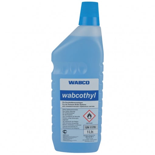 Antigel, sistem aer comprimat WABCOTHYL 1000ml