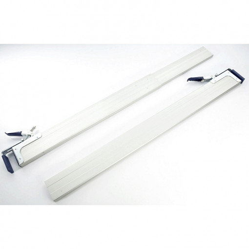 Bara fixare marfa cu clichet pentru prindere pe obloane 2400-2700mm