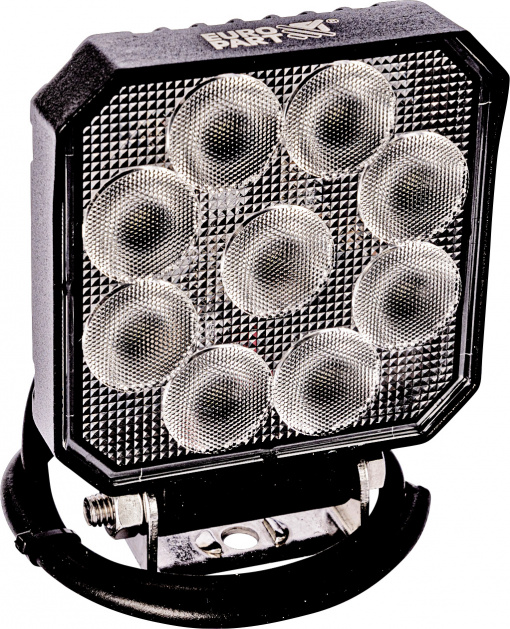Proiector LED de lucru 15W cu certificat ADR fara mufa