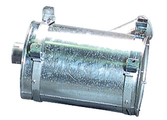 Toba esapament se potriveste: MAN E2000, F90 D2840LF460-D2876LF03 07.86-
