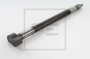 Ax frana, frana tambur PE Automotive 046.290-20A