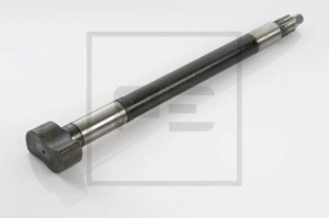 Ax frana, frana tambur PE Automotive 046.290-20A