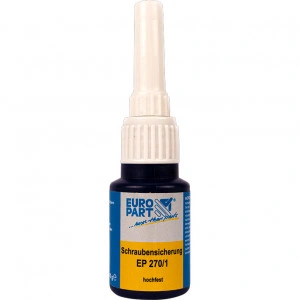 Blocator, Asigurator surub EP2700 rezistenta inalta 10g