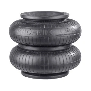 Burduf, suspensie pneumatica Phoenix 2B12R