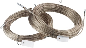 Cablu vamal complet 41m 6mm