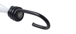 Carlig spirala 8 mm pentru cordon expandabil 8mm