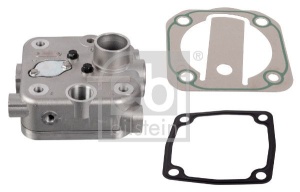 chiulasa, compresor FEBI BILSTEIN 9461302719