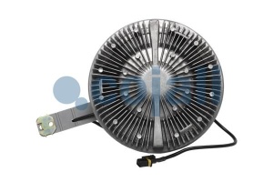 Cupla, ventilator radiator COJALI 7063404 - Img 2