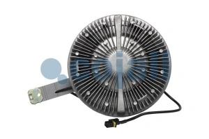Cupla, ventilator radiator COJALI 7063404 - Img 2